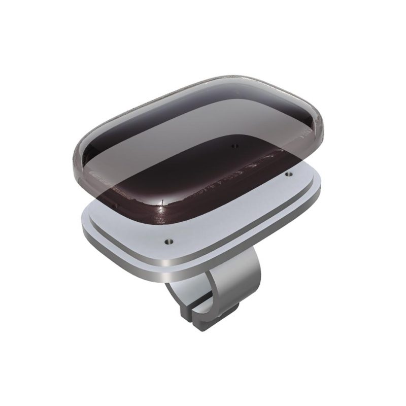 Cog XT 322 Aluminium