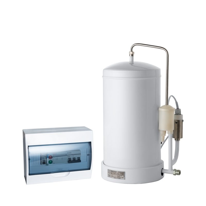 Аквадистиллятор АДЭа 4 СЗМО