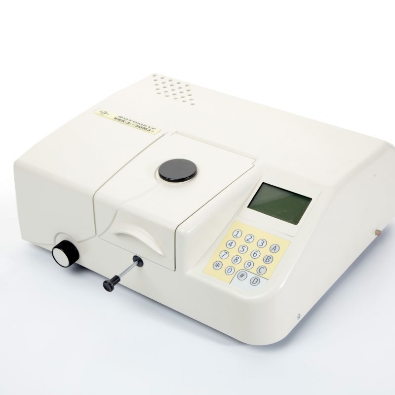 Фотометр фотоэлектрический КФК-3-01